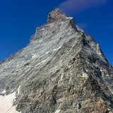 Zermatt a désormais son projet de solaire alpin. (Image d'illustration)